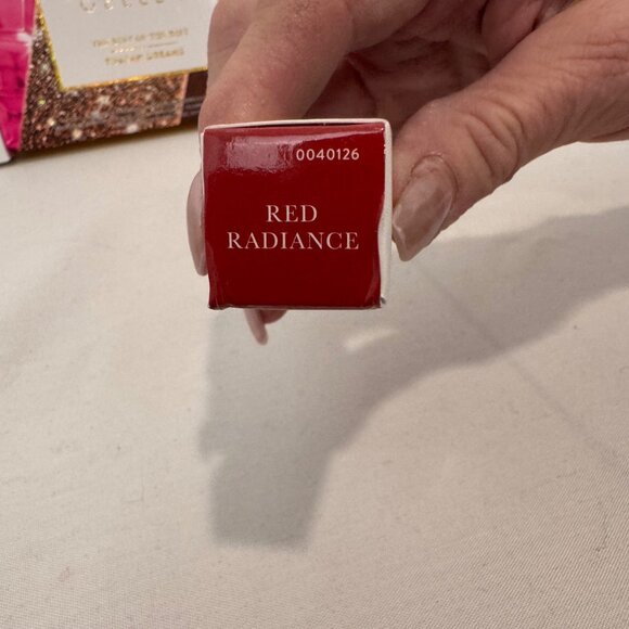 New Laura Geller Makeup Set Bundle W/ Baked Blush Mascara Lip Brush & More - Picture 12 of 16